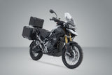 Adventure set luggage Black. Tiger 1200 Rally Pro/GT/GT Pro (22 - ). - SW - Motech UK