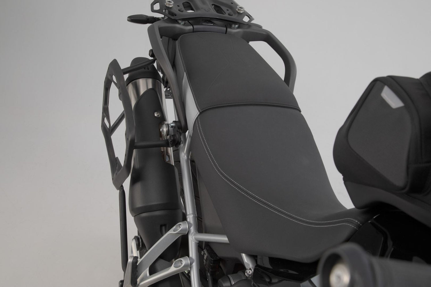 Adventure set luggage Triumph Tiger 900/GT/Rally/Pro (19-23