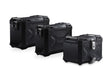 Adventure set luggage Black. Yamaha TÈnÈrÈ 700 models (19 - ). - SW - Motech UK