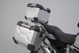 Adventure Set Luggage BMW R 1200 GS LC Adv/1250 GS Adv Black - SW-Motech UK