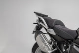 Adventure Set Luggage BMW R 1200 GS LC Adv/1250 GS Adv Black - SW-Motech UK
