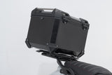 Adventure set luggage Ducati DesertX (22-) Black - SW-Motech UK