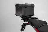 Adventure Set Luggage Ducati Multistrada 1200/ 1260/ 950 (15-) Black - SW-Motech UK