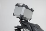 Adventure-Set Luggage Honda NC750X / XD (20-) Silver - SW-Motech UK