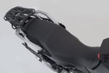 Adventure set luggage Honda XL750 Transalp (22-) Black - SW-Motech UK