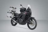 Adventure set luggage Honda XL750 Transalp (22-) Silver - SW-Motech UK