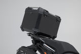 Adventure Set Luggage KTM 1290 Super Adventure (21- ) Black - SW-Motech UK