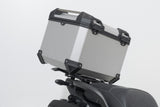 Adventure set luggage Silver. Tiger 1200 Rally Pro/GT/GT Pro (22 - ). - SW - Motech UK