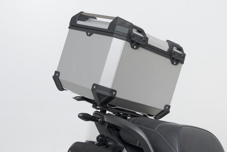 Adventure set luggage Silver. Tiger 1200 Rally Pro/GT/GT Pro (22 - ). - SW - Motech UK