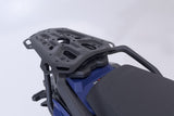 Adventure set Luggage Suzuki V-Strom 800DE (22-) Silver - SW-Motech UK