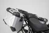 Adventure Set Luggage Triumph Tiger 1200 models (11 - ) Black - SW - Motech UK