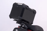 Adventure set luggage Voge 650 DS/X (22-) Black - SW-Motech UK