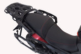 Adventure set luggage Voge 650 DS/X (22-) Black - SW-Motech UK