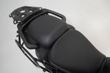 Adventure Set Luggage Yamaha Tracer 9 (20-) Silver - SW-Motech UK