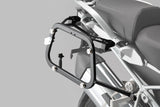 Adventure Set Luggage Yamaha XT1200Z Super Ténéré (10 - ) Silver - SW - Motech UK