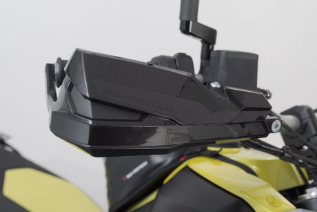 Adventure set Protection Aprilia Tuareg 660 (21 - ). - SW - Motech UK