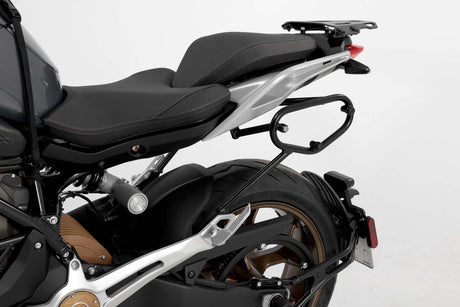 Adventure set Protection Aprilia Tuareg 660 (21 - ). - SW - Motech UK