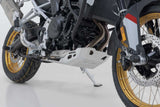 Adventure - Set Protection BMW F 750 / 850 GS (17 - ) F 800 / 900 GS (23 - ). - SW - Motech UK