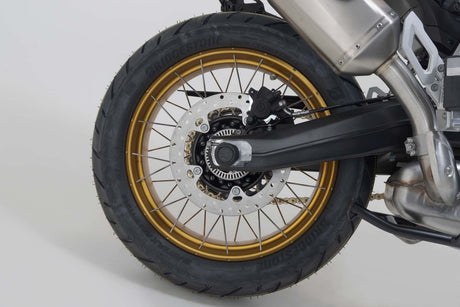 Adventure - Set Protection BMW F 750 / 850 GS (17 - ) F 800 / 900 GS (23 - ). - SW - Motech UK