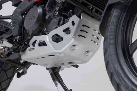 Adventure set Protection BMW G 310 GS (17 - ). - SW - Motech UK