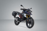 Adventure set Protection BMW G 310 GS (17 - ). - SW - Motech UK