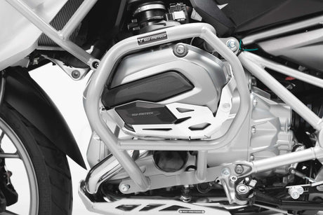 Adventure - Set Protection BMW R 1200 GS LC (12 - 16). - SW - Motech UK