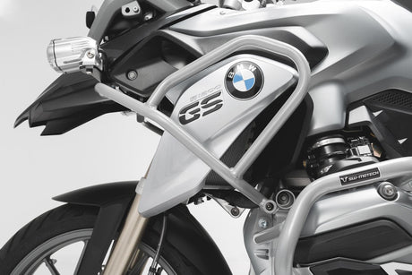 Adventure - Set Protection BMW R 1200 GS LC (12 - 16). - SW - Motech UK