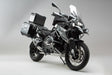 Adventure - Set Protection BMW R 1200 GS LC (12 - 16). - SW - Motech UK