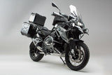 Adventure - Set Protection BMW R 1200 GS LC (12 - 16). - SW - Motech UK