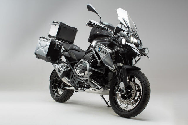 Adventure - Set Protection BMW R 1200 GS LC (12 - 16). - SW - Motech UK