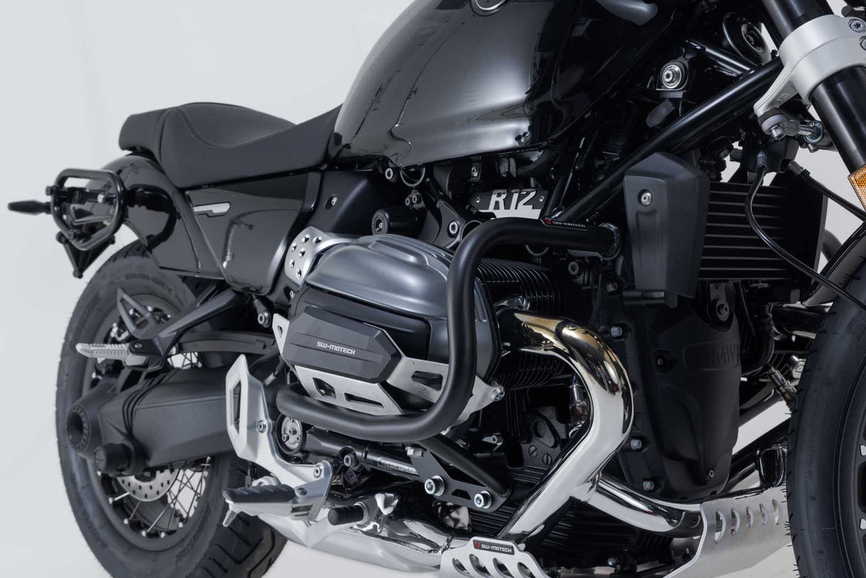 Adventure set Protection BMW R12 / R12 nineT (23 - ). - SW - Motech UK