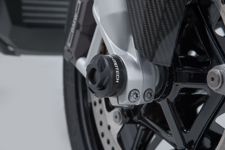 Adventure set Protection BMW S 1000 XR (19 - 23). - SW - Motech UK