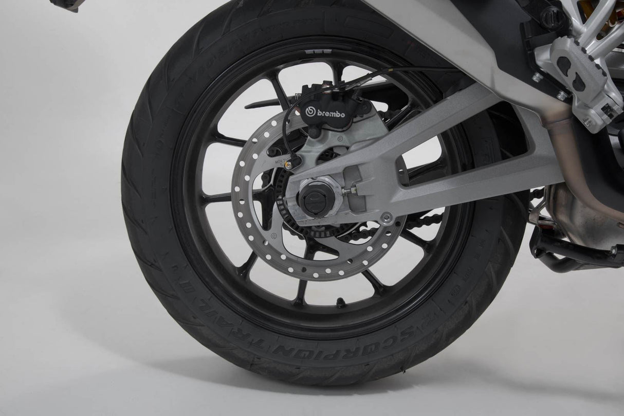 Adventure set Protection Ducati Multistrada V4 (20 - ) - SW - Motech UK