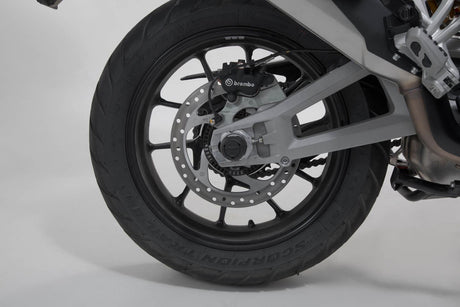 Adventure set Protection Ducati Multistrada V4 (20 - ) - SW - Motech UK