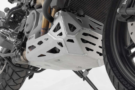 Adventure - Set Protection Harley - Davidson Pan America (21 - ) - SW - Motech UK