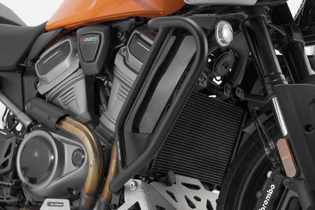 Adventure - Set Protection Harley - Davidson Pan America (21 - ) - SW - Motech UK