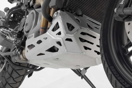 Adventure - Set Protection Harley - Davidson Pan America (21 - ) - SW - Motech UK