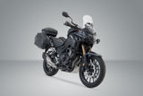 Adventure set Protection Honda CB500X (18 - ). - SW - Motech UK