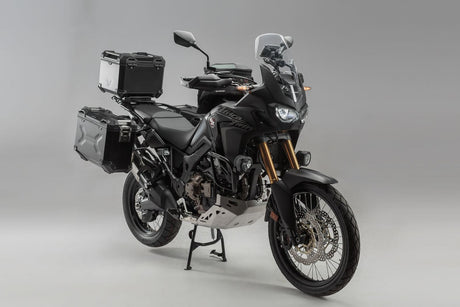 Adventure set Protection Honda CRF1000L Africa Twin (15-19). - SW-Motech UK