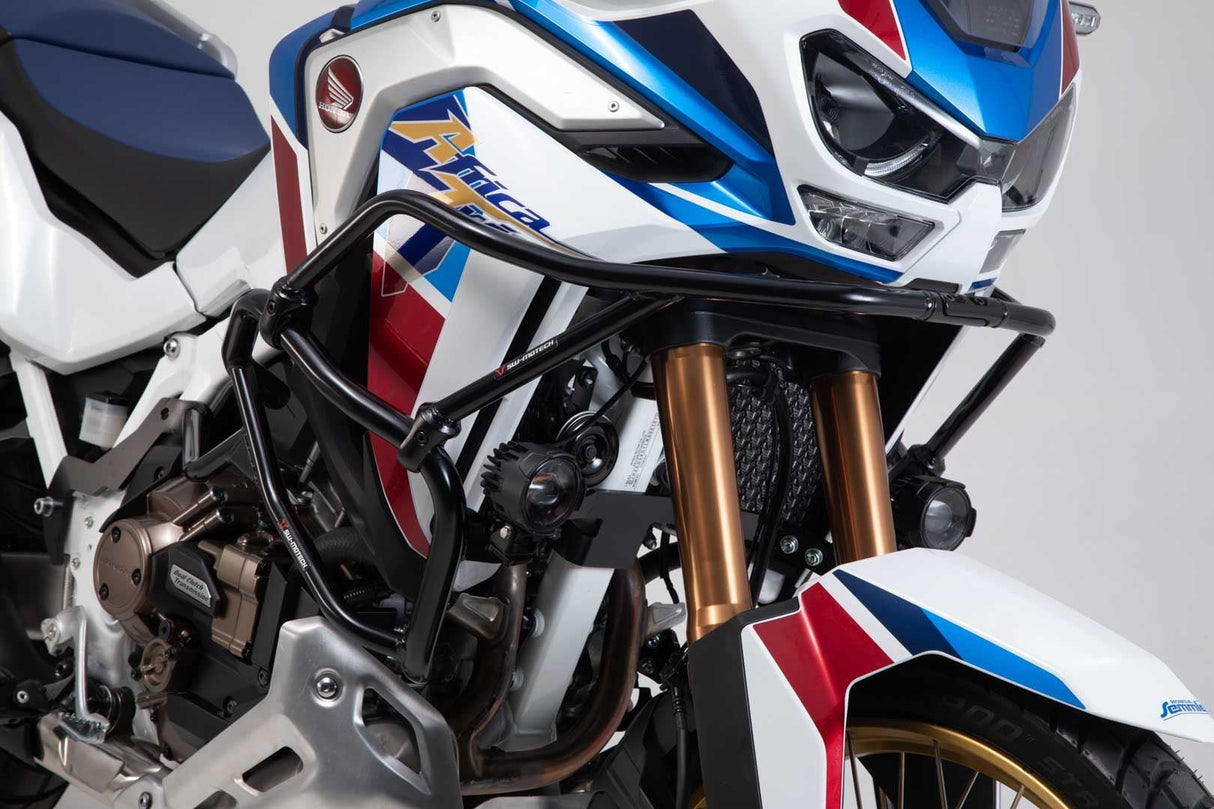 Adventure set Protection Honda CRF1100L Africa Twin (19 - 21). - SW - Motech UK