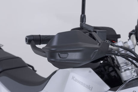 Adventure set Protection Kawasaki KLE500 / KLE500 SE (26-). - SW-Motech UK