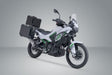 Adventure set Protection Kawasaki KLE500 / KLE500 SE (26-). - SW-Motech UK