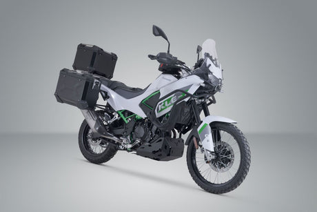 Adventure set Protection Kawasaki KLE500 / KLE500 SE (26-). - SW-Motech UK