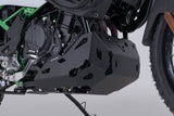 Adventure set Protection Kawasaki KLE500 / KLE500 SE (26-). - SW-Motech UK