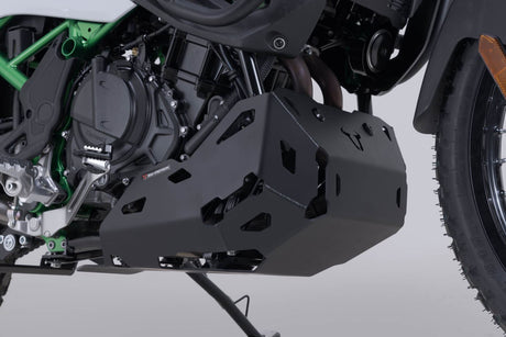 Adventure set Protection Kawasaki KLE500 / KLE500 SE (26-). - SW-Motech UK