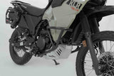 Adventure set Protection Kawasaki KLR 650 (22 - ) - SW - Motech UK