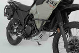 Adventure set Protection Kawasaki KLR 650 (22 - ) - SW - Motech UK