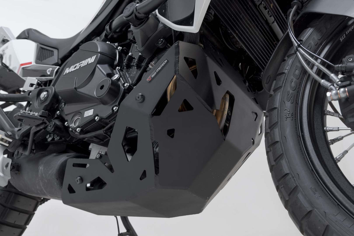 Adventure set Protection Moto Morini X - Cape 650 (21 - ). - SW - Motech UK