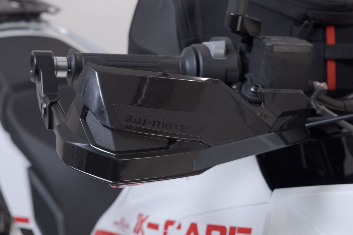 Adventure set Protection Moto Morini X - Cape 650 (21 - ). - SW - Motech UK