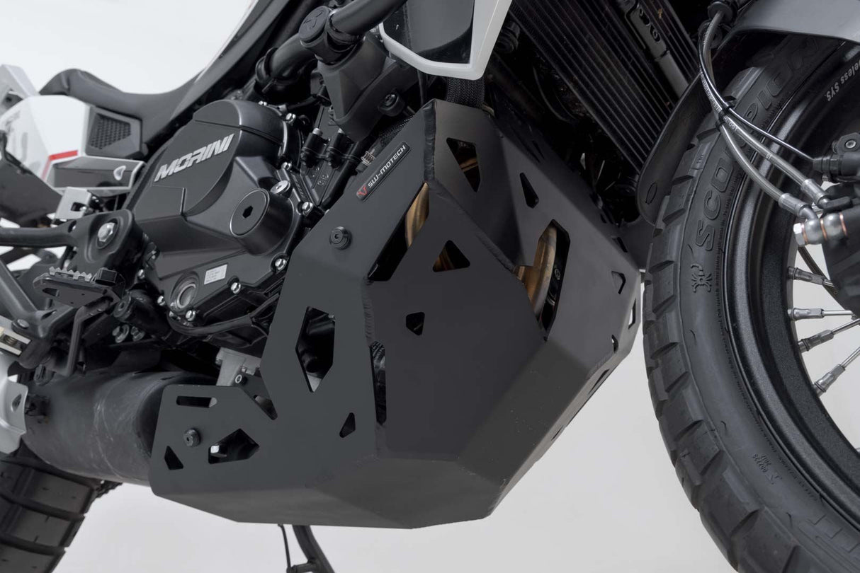 Adventure set Protection Moto Morini X - Cape 650 (21 - ). - SW - Motech UK